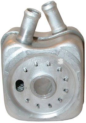 JP GROUP масляный радиатор, двигательное масло 1113500200